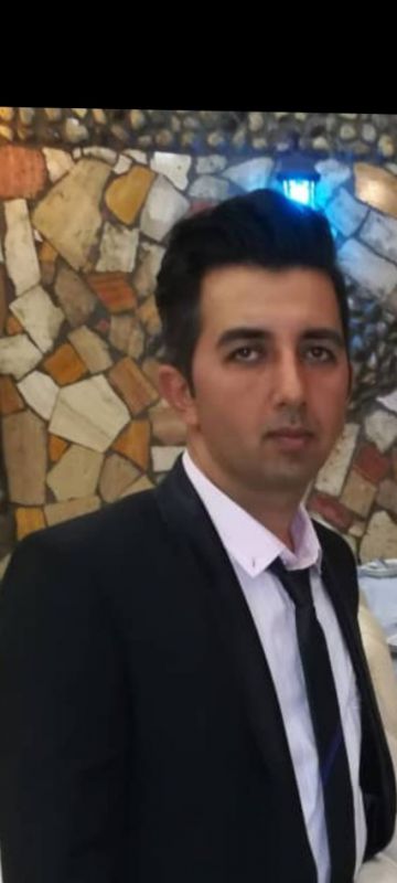 محمد گل محمدی
