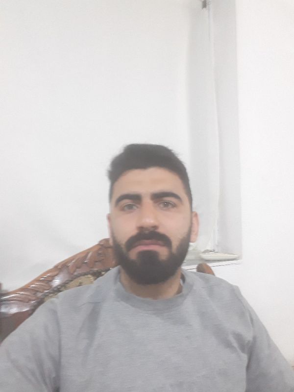 حسن حیدری