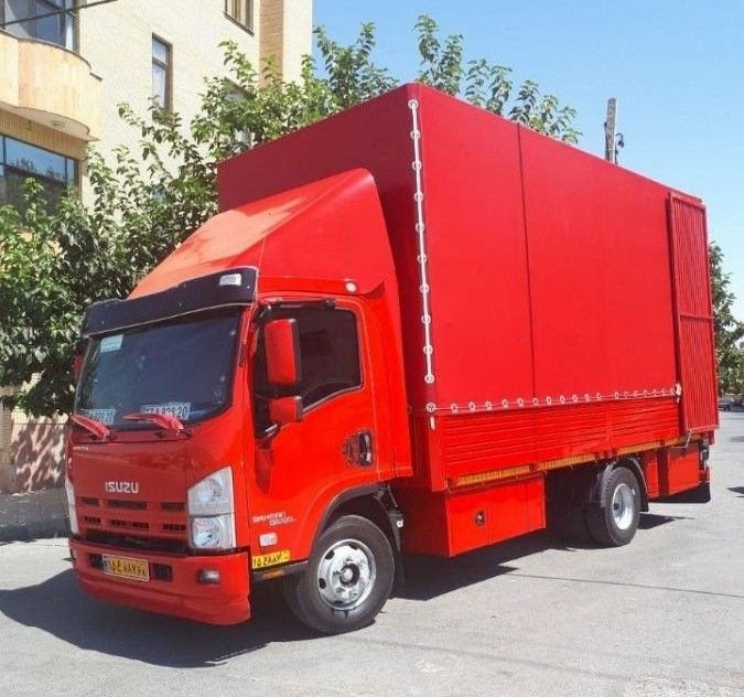 علی قنبری