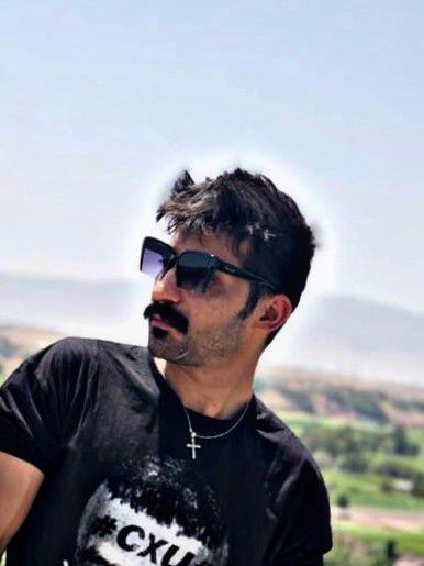 مجتبی شریفی