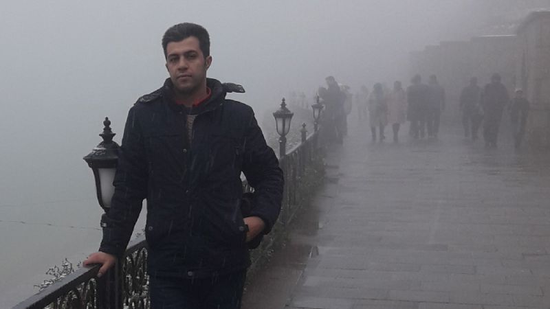اکبر بصیر ترکمبور