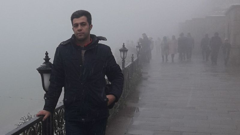 اکبر بصیر ترکمبور