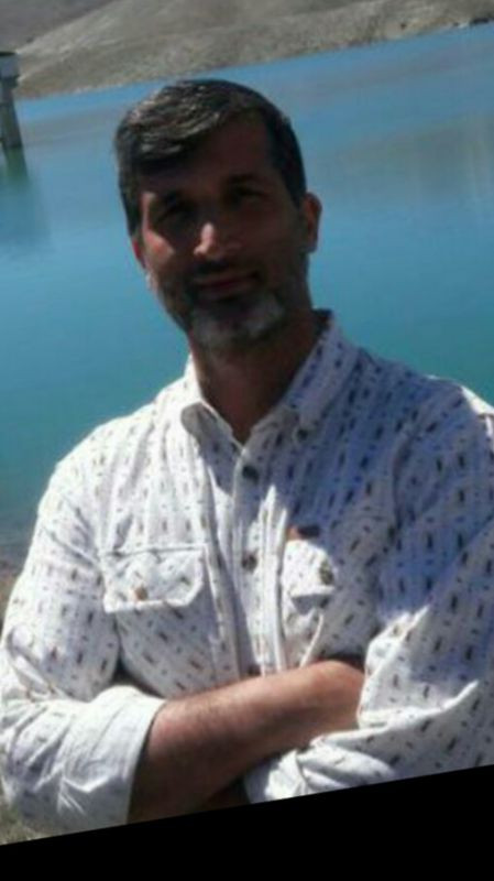رضا گیلانی