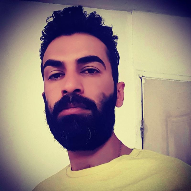 علی بهشتی
