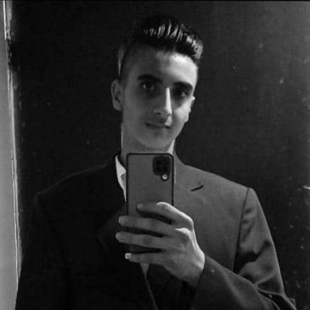 محمد رستمی