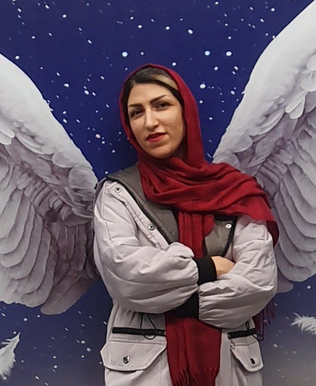 مرضیه مختاری