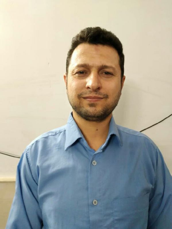 محمدرضا ولیزاده