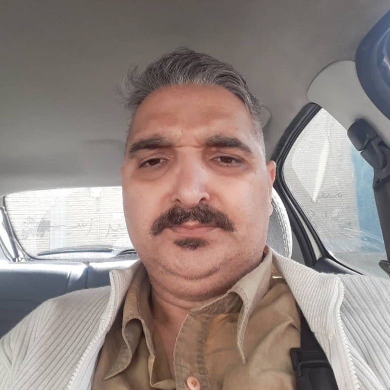 علیرضا صابونچی