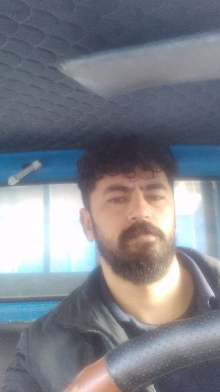 علیرضا محمدی مهریار