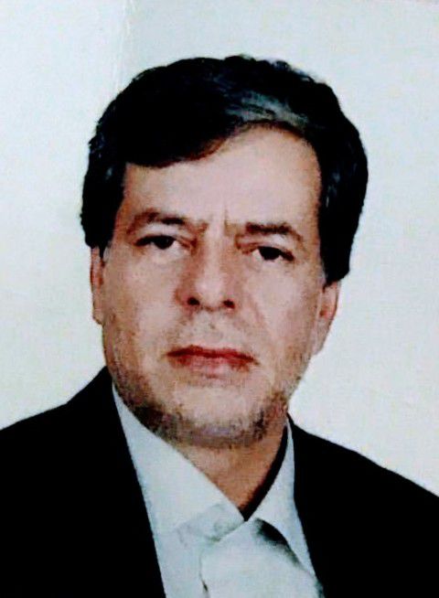 مسعود برزه کار