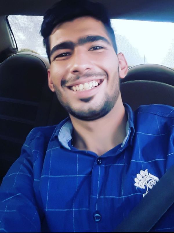 علیرضا صدری متین