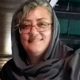 نرگس اولیائیان