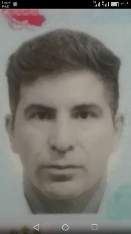 محمد نیکروش
