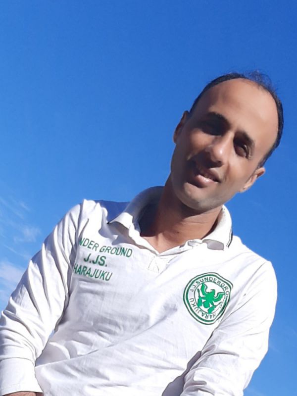مسلم مرادی
