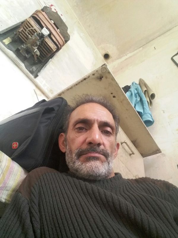 مهدی فلاحتی