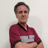 مجتبی حیدری