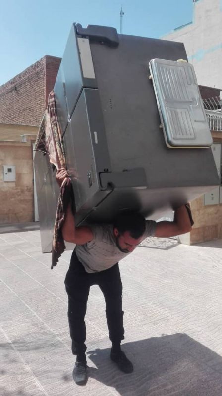 مهدی بیاور