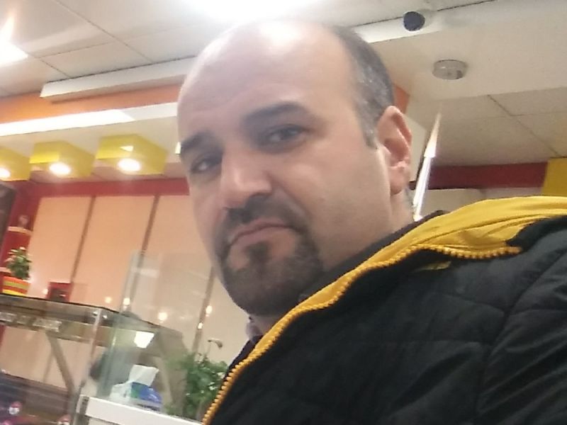 مهدی اعتضاد