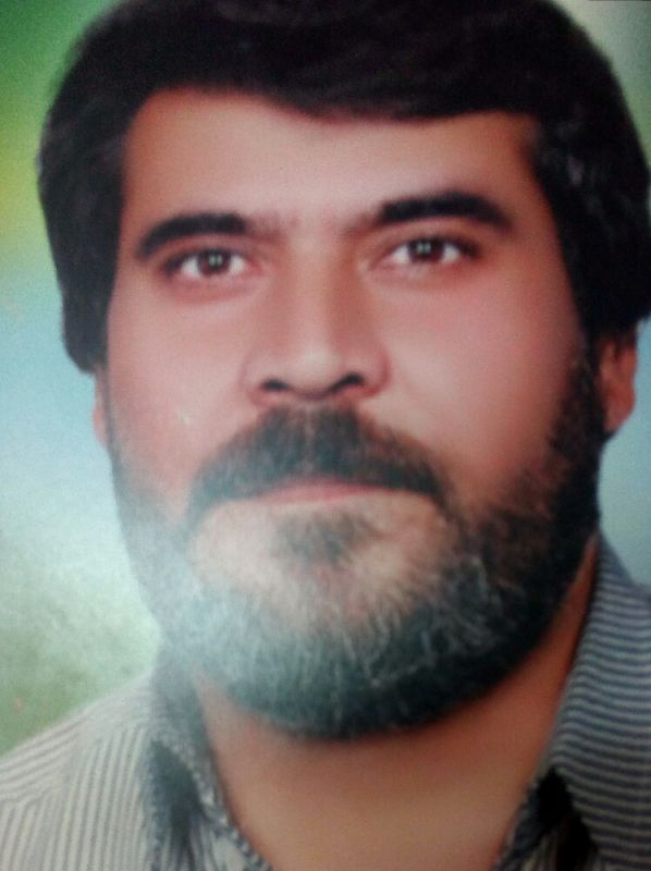 محمد رضا گیوه چی