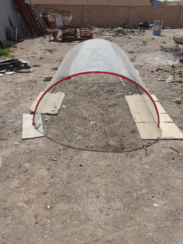 محسن فراهی