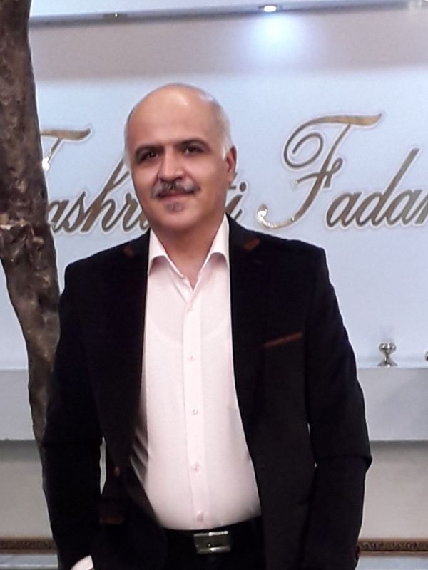 حجت علیزاده