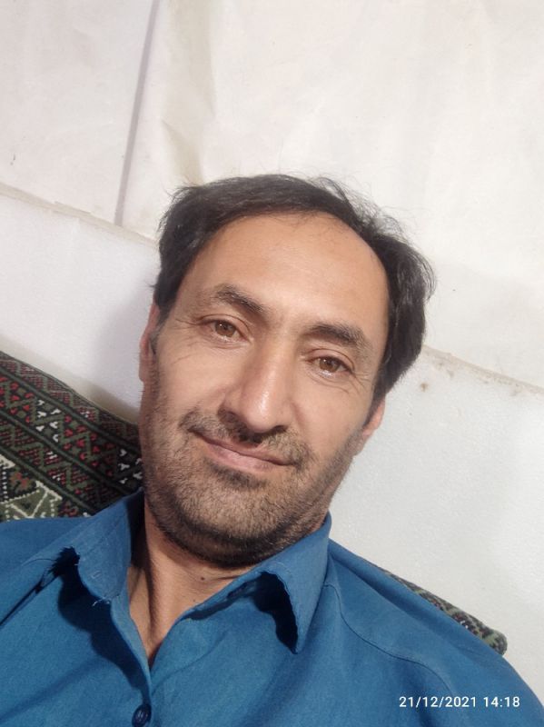 محمد جهانگیری