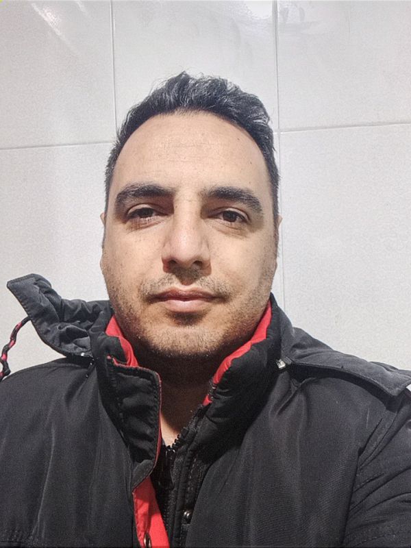 سجاد وزینی فخر