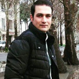 سعید سیاوشی