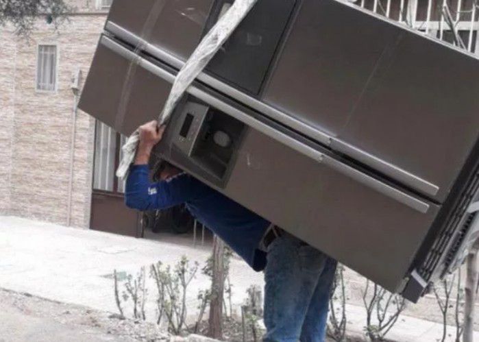 provider user card avatar