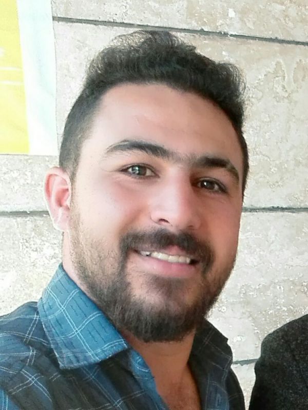 علی اخلاصی