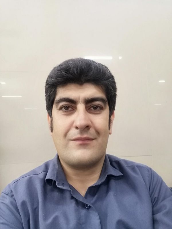 عليرضا خدابنده