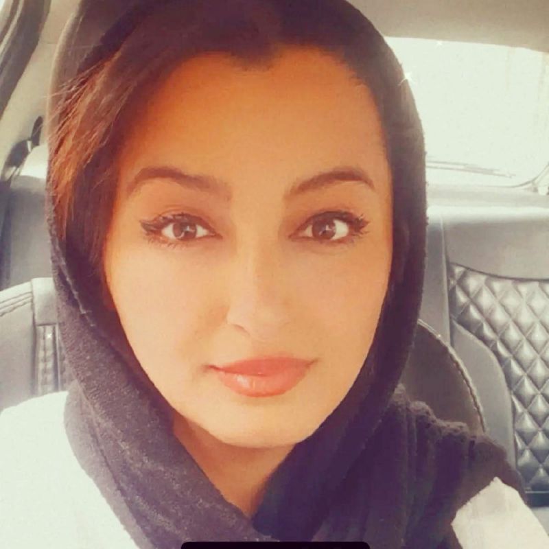 فاطمه گیلکی