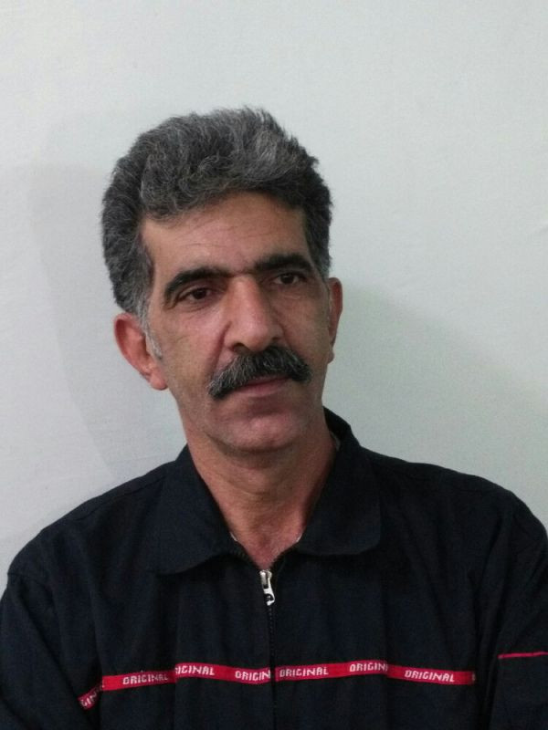 محمود محمودی