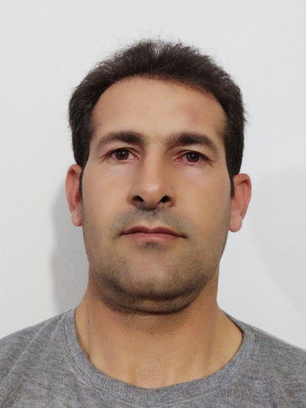 رحمان عزیزی