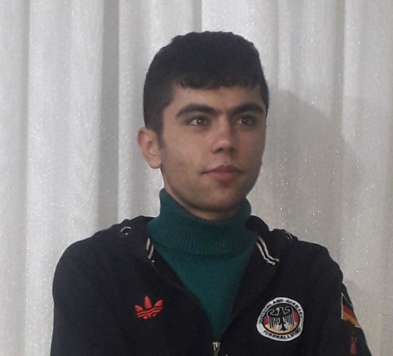 قالیشویی