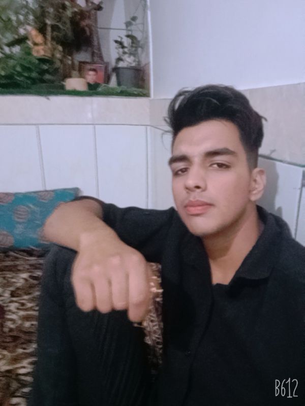 علی عربپورمحمدابادی