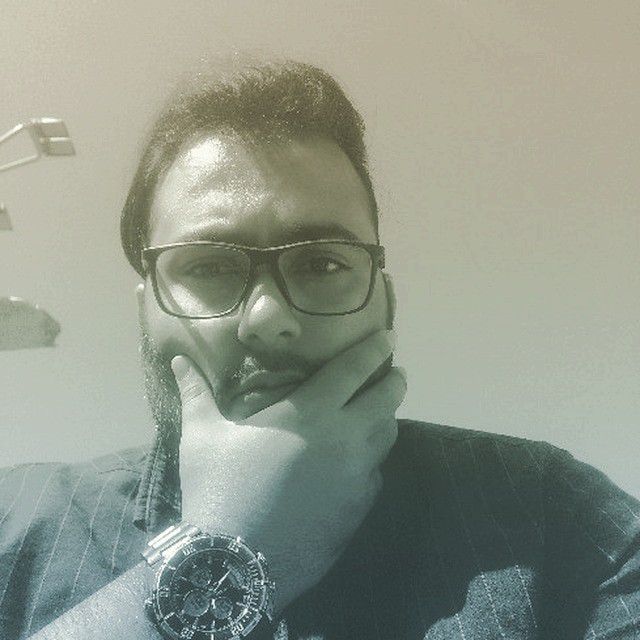 امیررضا تاجیک