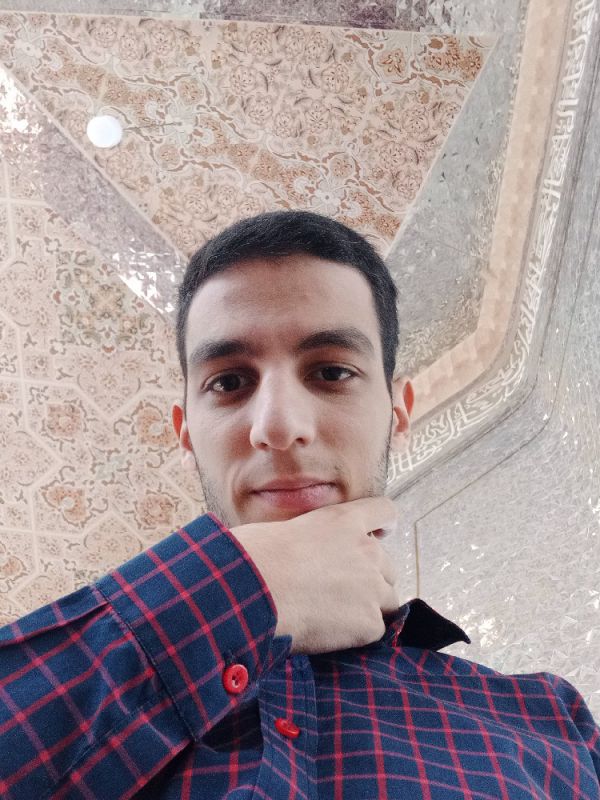 امیر محمد مزیکی