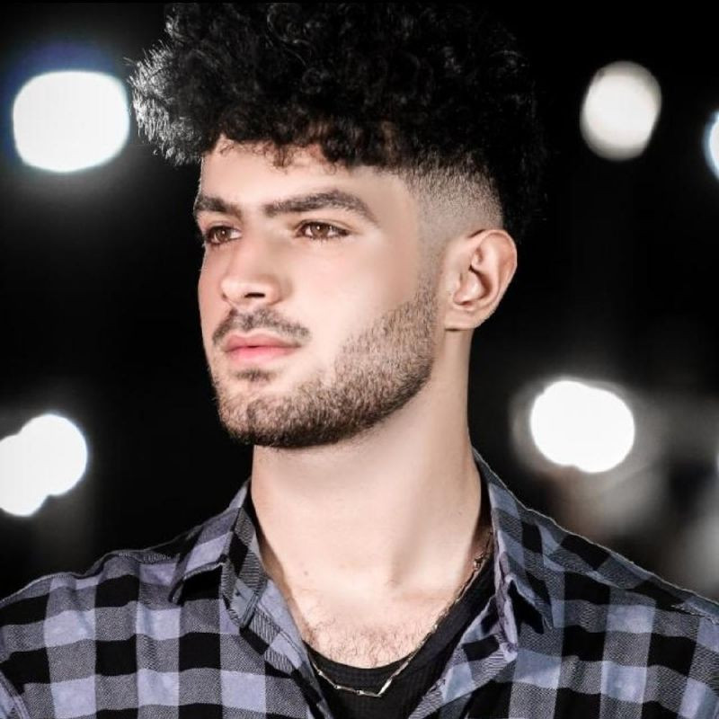 رضا دهناشی