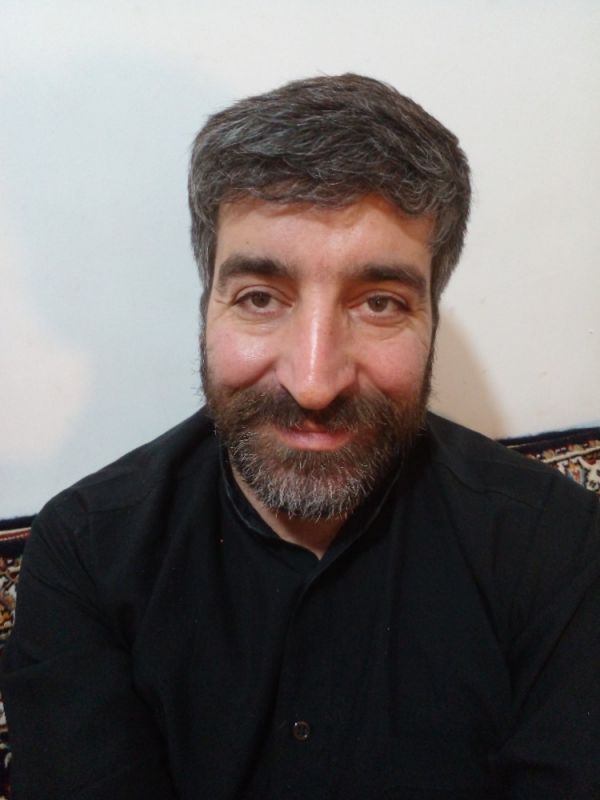 محمد احمدی سماء