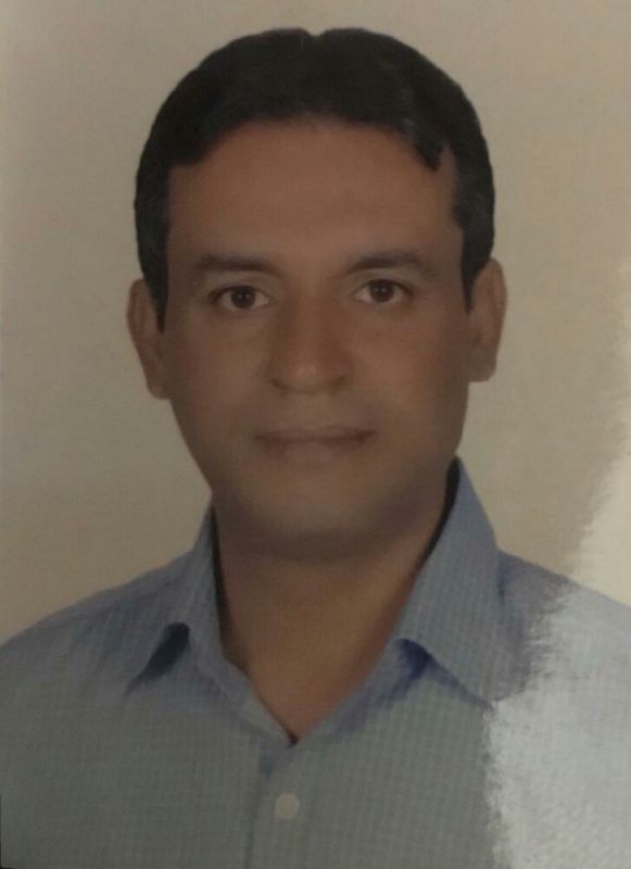 محسن خسروی