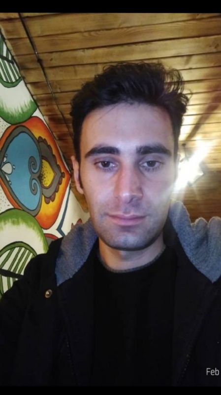 provider user card avatar