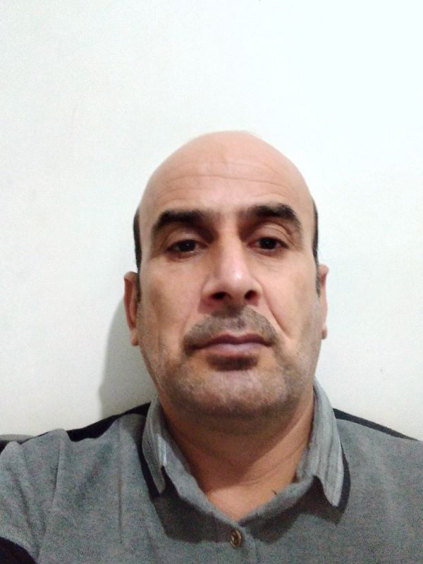 عزت اله رحمتی سرابی