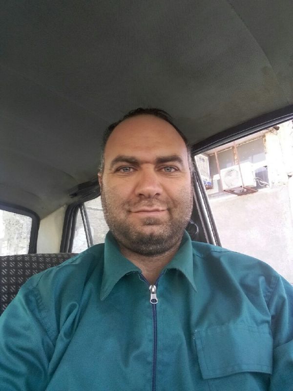 سید بهمن آقازاده گهراز