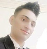 یوسف زالی