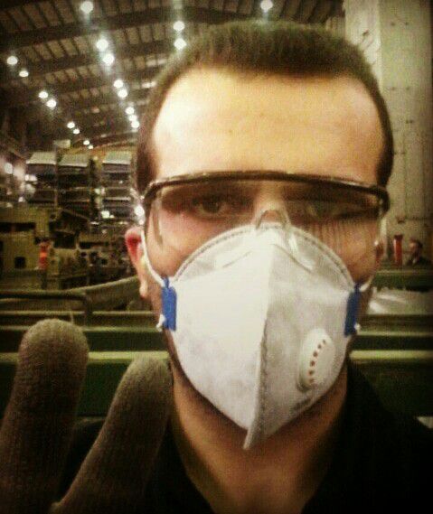 علی اصغر فیضی