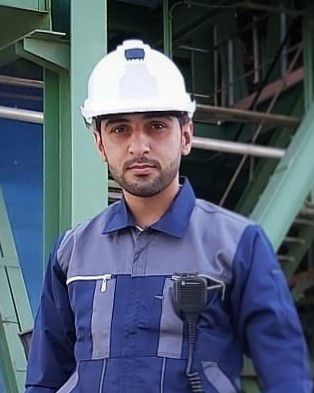 امیر حسین زاد صیادی