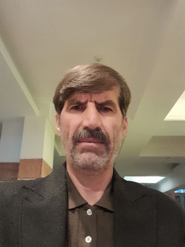 علی بوستانی