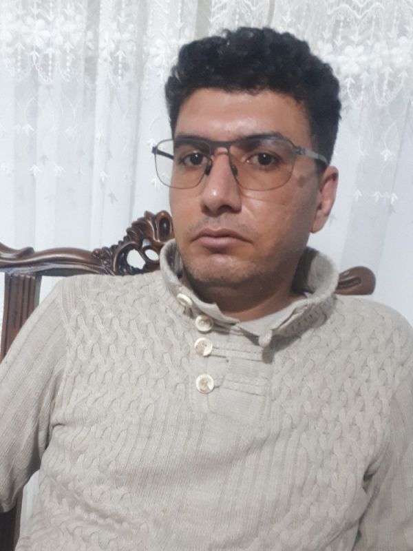 احسان عبدالهی