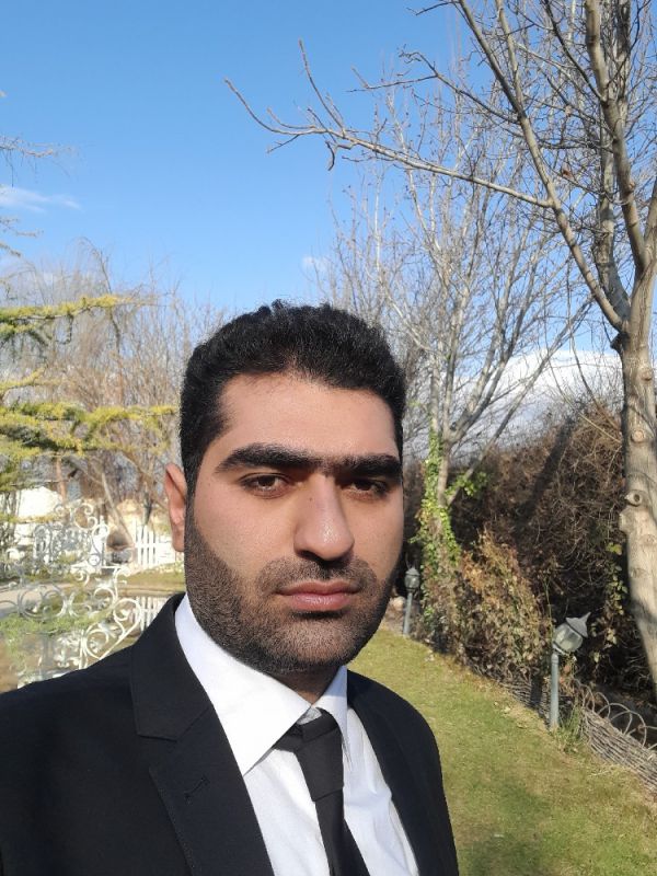 عباس ناصری نیا